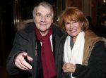 Amsterdam 21 december 2012
Premiere kerstcircus in carre. Willem Nijholt met Annemarie Oster
Peter Smulders bv
