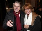 Amsterdam 21 december 2012
Premiere kerstcircus in carre. Willem Nijholt met Annemarie Oster
Peter Smulders bv