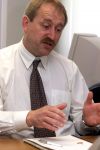 Eindhoven 8 mei 2001

Wim Thus van de Rabobank.

Peter Smulders bv