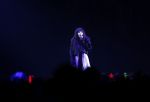 Amsterdam 22 december 2012
Radio 538 Jingle balls in het ziggo dome. Loreen
Peter Smulders bv