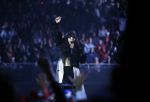 Amsterdam 22 december 2012
Radio 538 Jingle balls in het ziggo dome. Loreen
Peter Smulders bv