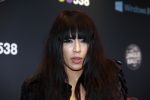 Amsterdam 22 december 2012
Radio 538 Jingle balls in het ziggo dome. Loreen
Peter Smulders bv