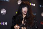 Amsterdam 22 december 2012
Radio 538 Jingle balls in het ziggo dome. Loreen
Peter Smulders bv