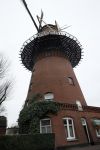 UTRECHT 7 JANUARI 2013
De molen in Utrecht.
Peter Smulders bv