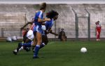 Amsterdam, 31 Augustus 1986
AJAX-PSV, eindstand 3-0
Ruud Gullit
Foto Peter Smulders BV