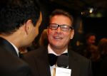 Utrecht 7 januari 2015
Musical awards gala in het Beatrix theater. Albert Verlinde