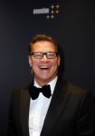 Utrecht 7 januari 2015
Musical awards gala in het Beatrix theater.
Albert Verlinde