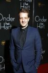 Amsterdam 12 januari 2015
Premiere onder het hart in het Anne theater.
Alex Klaassen
