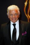 Utrecht 7 januari 2015
Musical awards gala in het Beatrix theater. Ben Cramer