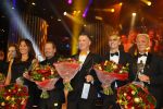 Amsterdam 16 december 2014
Sportman van het jaar verkiezing in de RAI.
Bibian Mentel Louis v Gaal