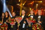 Amsterdam 16 december 2014
Sportman van het jaar verkiezing in de RAI.
Bibian Mentel Louis v Gaal
