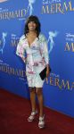 Rotterdam, 16 Juni 2012
Premiere Musical Little Mermaid in het Nieuwe Luxor theater
Carolina Dijkhuizen
