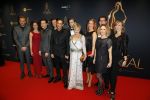 Utrecht 7 januari 2015
Musical awards gala in het Beatrix theater. oa  Jim Bakkum, Yes-r, Vera Mann e.a. cast hartsvrienden
