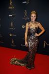 Utrecht 7 januari 2015
Musical awards gala in het Beatrix theater. Celinde Schoemaker