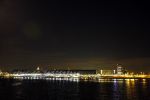 Amsterdam 14 januari 2015
Centaal station van Amsterdam gezien vanuit het eye theater.