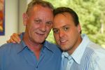 Hilversum 11 juni 2003

Koos alberts presentatie dvd en cd

Frans Bauer andre v duin albert verlinde en joke alberts


Peter Smulders bv