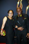 Utrecht 7 januari 2015
Musical awards gala in het Beatrix theater.
Clayton Peroti
