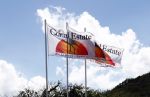 Curacao 20 december 2014
Jeroen Pauw heeft op Coral EState een villa/huis gekocht met een zwembad en zzezicht. Coral Estate is het mmoiste park op Curacao.