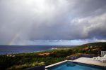 Curacao 4 januari 2014/2015
Bo Max Anouk en Edwin Smulders op vakantie op Curacao