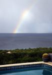 Curacao 4 januari 2014/2015
Bo Max Anouk en Edwin Smulders op vakantie op Curacao
