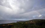 Curacao 4 januari 2014/2015
Bo Max Anouk en Edwin Smulders op vakantie op Curacao