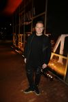 Hilversum 8 januari 2015
Premiere Gotham in de bioscoop in Hilversum.
-DJ Tony Star 20 kg afgevallen