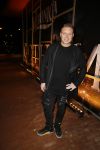 Hilversum 8 januari 2015
Premiere Gotham in de bioscoop in Hilversum.
-DJ Tony Star 20 kg afgevallen