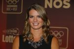 Amsterdam 16 december 2014
Sportman van het jaar verkiezing in de RAI.
Dafne Schippers