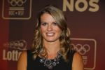 Amsterdam 16 december 2014
Sportman van het jaar verkiezing in de RAI.
Dafne Schippers
