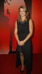 Amsterdam 16 december 2014
Sportman van het jaar verkiezing in de RAI.
Dafne Schippers