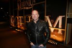 Hilversum 8 januari 2015
Premiere Gotham in de bioscoop in Hilversum.
Dean saunders