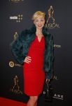 Utrecht 7 januari 2015
Musical awards gala in het Beatrix theater.
Ellen Evers