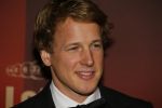 Amsterdam 16 december 2014
Sportman van het jaar verkiezing in de RAI.
Epke Zonderland