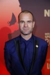 Amsterdam 16 december 2014
Sportman van het jaar verkiezing in de RAI.
Erben Wennemars