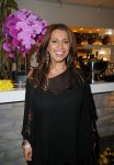 Amsterdam 12 januari 2015
Presentatie nieuwe geur van Roberto Cavalli bij restaurant Diverto.
Esther Oosterbeek