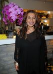 Amsterdam 12 januari 2015
Presentatie nieuwe geur van Roberto Cavalli bij restaurant Diverto.
Esther Oosterbeek