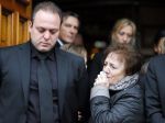 Fijnaart 10 januari 2015                                                                                                     Begrafenis van de vader van Frans en Dorus Bauer; Chris in de kerk in Fijnaart.De moeder van Frans en Mariska en de kinderen zijn natuurlijk aanwezig.