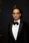 Utrecht 7 januari 2015
Musical awards gala in het Beatrix theater. Freek bartels
