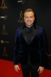 Utrecht 7 januari 2015
Musical awards gala in het Beatrix theater.
Jamai Looman