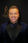 Utrecht 7 januari 2015
Musical awards gala in het Beatrix theater.
Jamai Looman