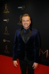 Utrecht 7 januari 2015
Musical awards gala in het Beatrix theater.
Jamai Looman