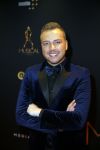 Utrecht 7 januari 2015
Musical awards gala in het Beatrix theater.
Jamai Looman