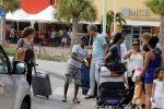 Curacao 1 januari 2015
Jeroen Pauw arriveert met zijn vriendin Nimet Groeneweg op  vliegveld Hato om hier samen met haar een vakantie te vieren.