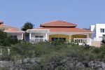 Curacao 20 december 2014
Jeroen Pauw heeft op Coral EState een villa/huis gekocht met een zwembad en zzezicht. Coral Estate is het mmoiste park op Curacao.