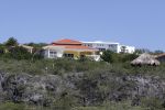 Curacao 20 december 2014
Jeroen Pauw heeft op Coral EState een villa/huis gekocht met een zwembad en zzezicht. Coral Estate is het mmoiste park op Curacao.