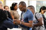 Curacao 1 januari 2015
Jetro Willems en zijn vriendin vliegen vanaf Curacao terug naar Nederland om daar aan de tweede seizoenshelft te beginnen met zijn club PSV