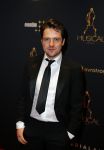 Utrecht 7 januari 2015
Musical awards gala in het Beatrix theater. Job Bovenlander