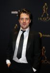 Utrecht 7 januari 2015
Musical awards gala in het Beatrix theater. Job Bovenlander