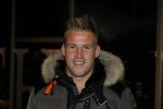 Hilversum 8 januari 2015
Premiere Gotham in de bioscoop in Hilversum.
Joey Spaan