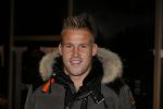 Hilversum 8 januari 2015
Premiere Gotham in de bioscoop in Hilversum.
Joey Spaan
